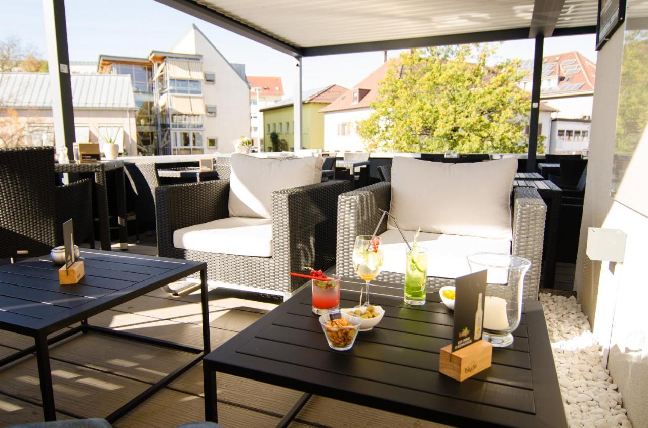 Hotel -Restaurant Taormina Birkenfeld  Exterior photo