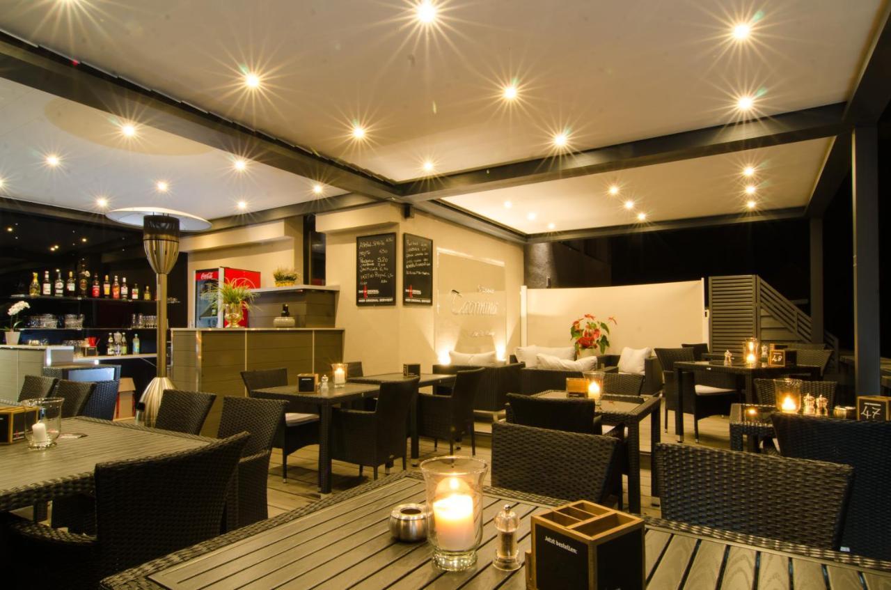 Hotel -Restaurant Taormina Birkenfeld  Exterior photo
